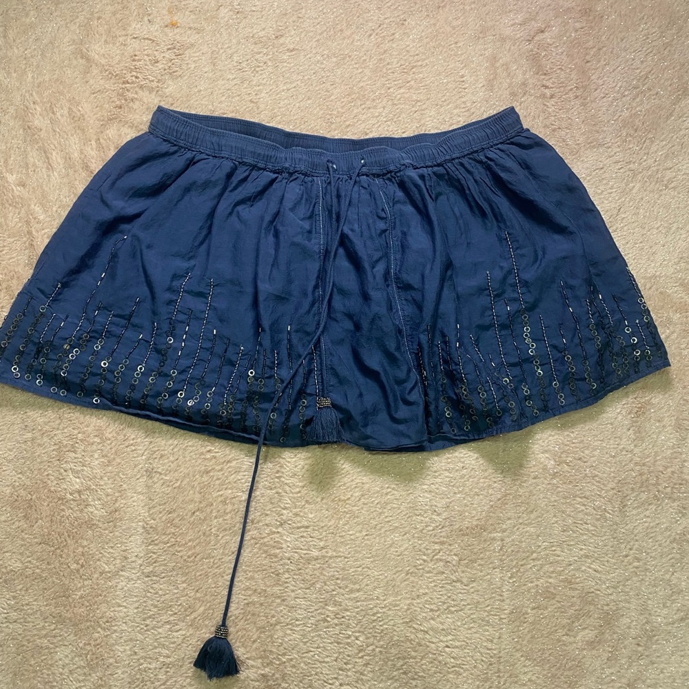 American Eagle Outfitters Denim Skirt